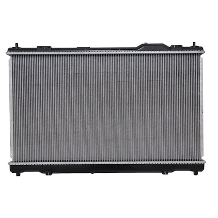 One Stop Solutions 06-08 LEX GS300/350 07-07 GS450H RADIATO 2782